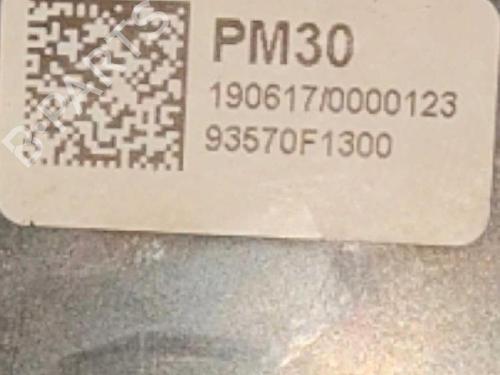 Left front window switch KIA SPORTAGE IV (QL, QLE) 1.6 GDI | BP38222321I27 - Image 4