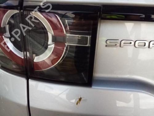 Used Left tailgate light Left tailgate light 38223857 38223857