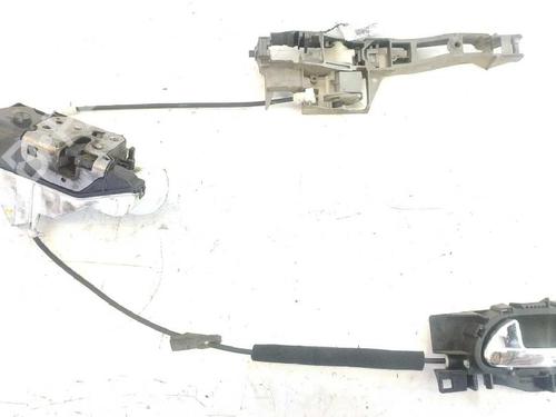 Used Front left lock Front left lock 38211941 38211941