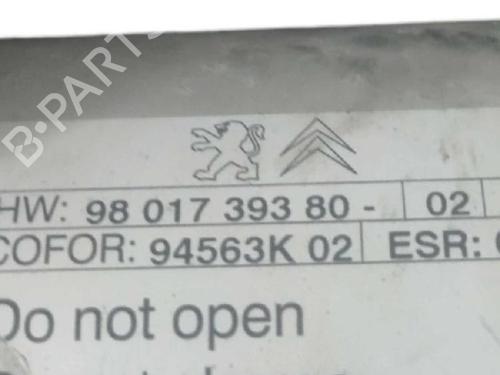 Computer CITROËN C4 CACTUS 1.5 BlueHDi 100 | BP38207920M11 - Image 3