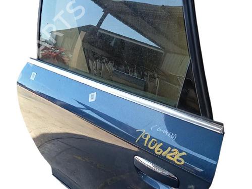 Used Left rear door Left rear door 38222720 38222720