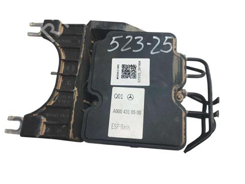 abs-pump-mercedes-benz-a-class-w176-2012-2013-2014-2015-2016-2017-2018-38215966 main image