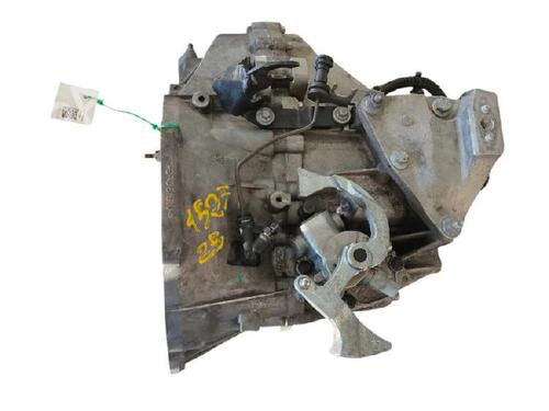 Gearbox FORD S-MAX (WA6) 1.8 TDCi | BP38212050M3 - Image 3
