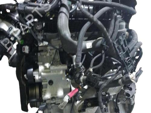 Engine BMW 3 (G20, G80, G28) 318 i | BP38213992M1 - Image 3