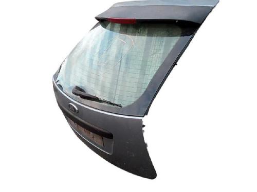 Used Tailgate Tailgate FORD FOCUS II (DA_, HCP, DP) 1.6 TDCi (90 hp) 38215209 38215209