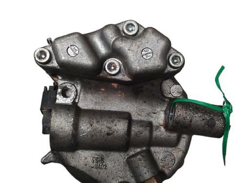 AC compressor BMW 3 Touring (E91) 320 d | BP38203970M34 - Image 4