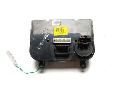 Climate control HYUNDAI i30 (FD) 1.6 | BP38208303I5 - Image 2