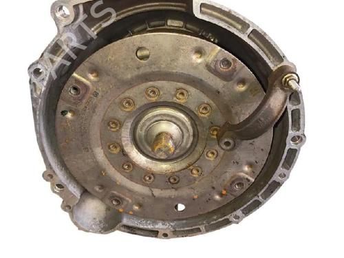 Gearbox BMW 5 (E60) 520 d | BP38212379M3 - Image 2