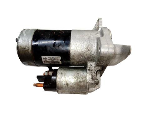Starter RENAULT TRAFIC II Van (FL) 2.0 dCi 115 (FL01, FL0U, FL00, FL0H, FL0M) | BP38554702M8 - Image 2