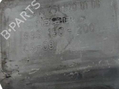 left-rear-window-motor-mercedes-benz-m-class-w164-2005-2006-2007-2008-2009-2010-2011-2012-38207528 main image