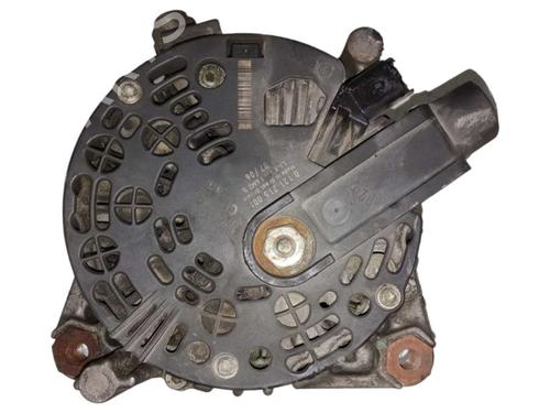 Alternator PEUGEOT 407 Coupe (6C_) 2.7 HDi | BP38208330M7 - Image 2
