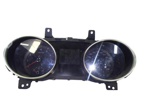 Used Instrument cluster Instrument cluster 38555121 38555121