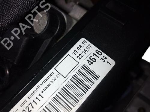 Used Engine Engine 38203847 38203847