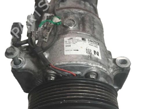 AC compressor RENAULT ARKANA I (LCM_, LDN_) 1.3 TCe 140 (LDN0) | BP38216345M34 - Image 2
