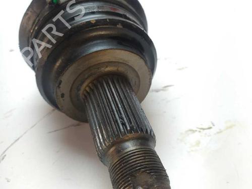 Left front driveshaft BMW X1 (E84) sDrive 20 d | BP38207797M38 - Image 2