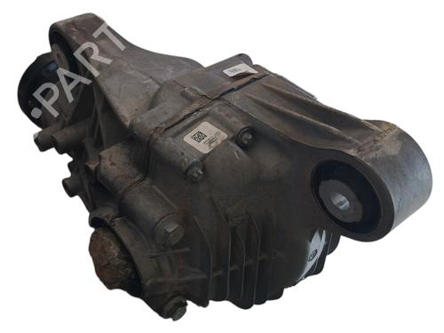 Transfer box MERCEDES-BENZ M-CLASS (W166) ML 350 BlueTEC 4-matic (166.024, 166.023) | BP38204161M36 - Image 3