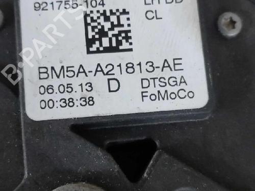 Front right lock FORD KUGA II (DM2) 1.6 EcoBoost 4x4 | BP38207598C97 - Image 2
