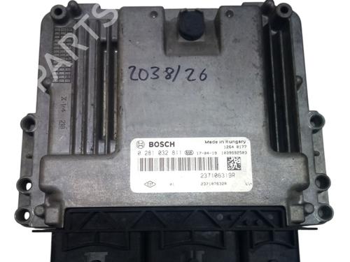 Control unit DACIA LOGAN MCV II 1.5 dCi | BP38223458M11 - Image 2