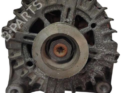 Alternator BMW 1 (E81) 118 d | BP38210987M7 - Image 1