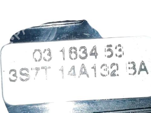 Left front window switch FORD MONDEO III (B5Y) 2.0 TDCi | BP38555251I27 - Image 4