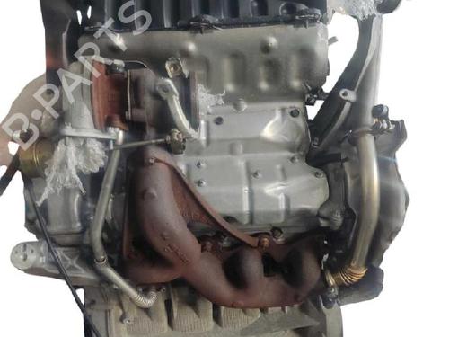 Used Engine Engine 38206891 38206891