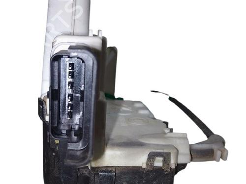 Front left lock CITROËN C-ELYSEE (DD_) 1.2 VTi 72 (DDHMY0) | BP38554094C98 - Image 3