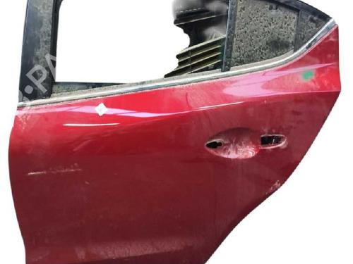 Used Left rear door Left rear door 38218325 38218325