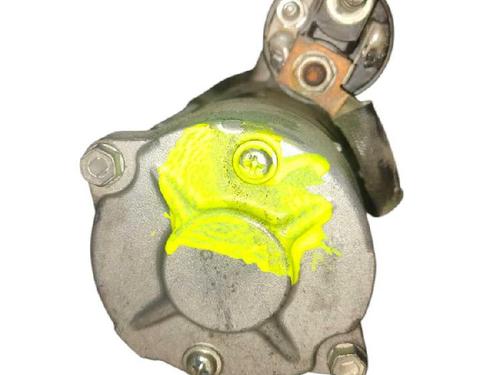 Starter CHEVROLET CRUZE Hatchback (J305) 1.7 D | BP38210713M8 - Image 2