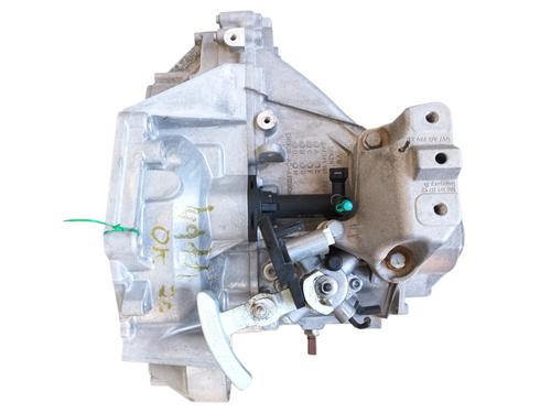 Used Gearbox Gearbox 38221804 38221804