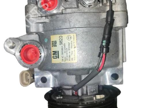 AC-Kompressor AC-Kompressor 38209725 38209725