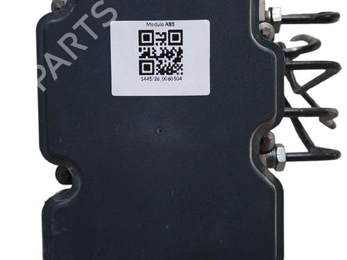 abs-pump-citroen-c3-iii-sx-2016-38220661 main image