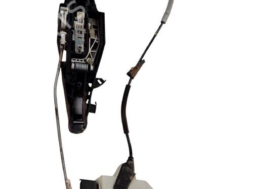 front-right-lock-citroen-c4-ii-nc_-2009-38284774 main image