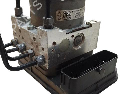 ABS pump OPEL CORSA F (P2JO) 1.2 (68) | BP38212752M43 - Image 3