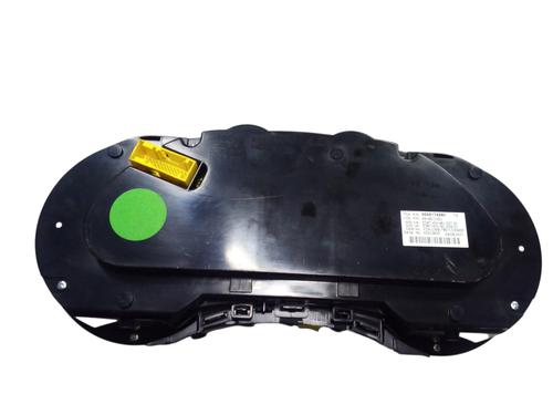 Used Instrument cluster Instrument cluster 38206721 38206721