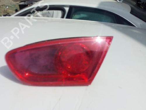 Used Right tailgate light Right tailgate light 38220456 38220456