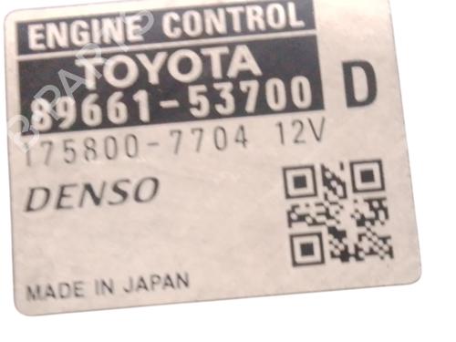 Used Control unit Control unit 38983893 38983893