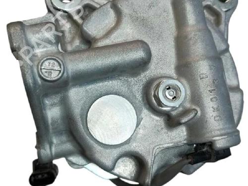 AC compressor BMW 3 (G20, G80, G28) 318 i | BP38213906M34 - Image 4