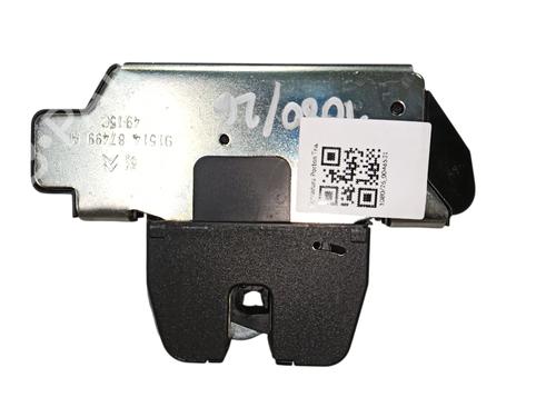 Used Tailgate lock Tailgate lock 39262783 39262783