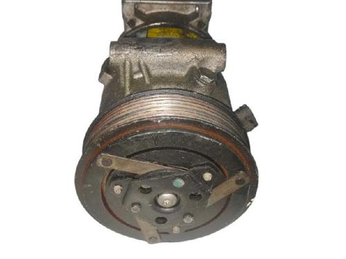 AC compressor NISSAN PRIMERA Hatchback (P12) 1.9 dCi | BP38209708M34 - Image 2