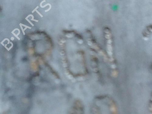 Used Gearbox Gearbox 38221689 38221689