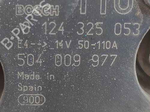 Alternator FIAT DUCATO Bus (250_) 120 Multijet 2,3 D | BP38215545M7 - Image 4