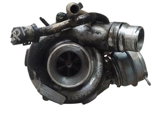 Turbolader/Kompressor für Turbolader/Kompressor 38554695 38554695