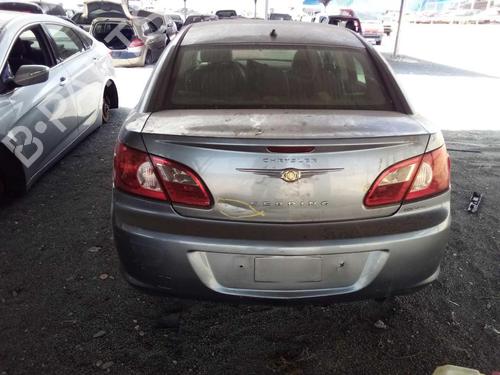 Starter DODGE AVENGER 2.0 | BP38206593M8 - Image 6