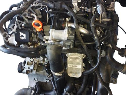 Engine SKODA OCTAVIA II (1Z3) 1.6 TDI | BP38221010M1 - Image 5