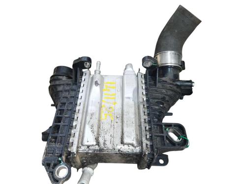 Intercooler RENAULT EXPRESS Box Body/MPV 1.5 Blue dCi 75 (F6AA) | BP38213128M30 - Image 4