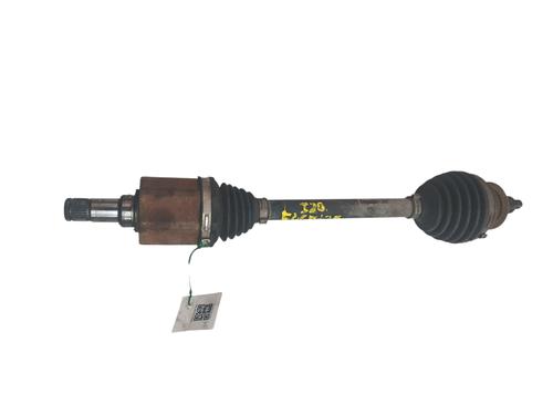 Left front driveshaft SEAT ARONA (KJ7, KJP) 1.0 TGi | BP38219065M38 - Image 3