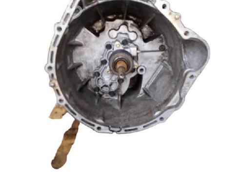 Gearbox SSANGYONG ACTYON I 200 Xdi 4WD | BP38209618M3 - Image 3