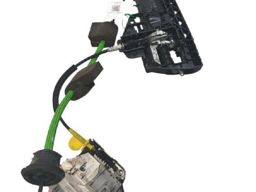 front-right-lock-audi-a5-8t3-2007-2008-2009-2010-2011-2012-2013-2014-2015-2016-2017-38214265 main image