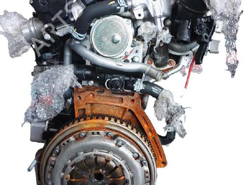 Engine DACIA DUSTER (HM_) 1.5 dCi 110 (HMAB) | BP38212341M1 - Image 3