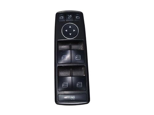 Left front window switch MERCEDES-BENZ E-CLASS (W212) E 220 CDI / BlueTEC (212.001, 212.002) | BP39197745I27 - Image 2
